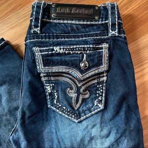 Rock Revival Woman’s Jeans